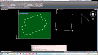 Parametrisches Arbeiten in AutoCAD LT Aufzeichnung [upl. by Hu441]