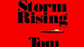 Red Storm Rising Audiobook by Tom Clancy [upl. by Arvo]