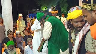 Moula Ali Sher E Khuda Ka Jashen E Mubark In Nacharam Dargah part2 [upl. by Eetnod444]