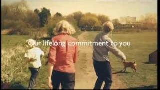 John Lewis Generations Advert 26042011 [upl. by Etteraj466]