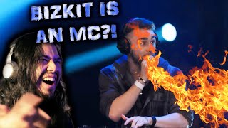 REACTION  BizKit ğŸ‡ºğŸ‡¸ vs MIRSA ğŸ‡«ğŸ‡·  GBB 2023 WORLD LEAGUE  BOSS LOOPSTATION CHAMPIONSHIP [upl. by Anyal]