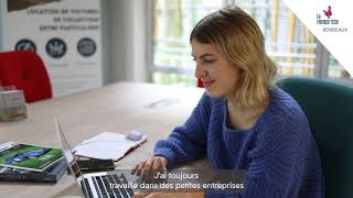 Cest quoi ton job   Le métier de responsable marketing digital [upl. by Gregg570]