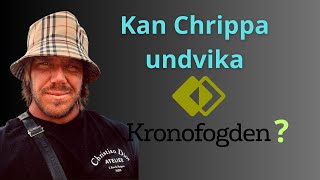 SÅ undviker Chrippa Kronofogden [upl. by Lowrie]