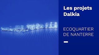 Le premier Double Smart Grid de France  Les projets Dalkia [upl. by Waldo618]