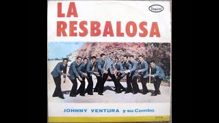 Johnny Ventura Y Su Combo  Dilemasalsa [upl. by Smart71]