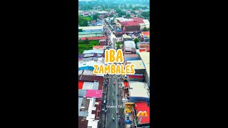 iba zambales town proper [upl. by Tra]