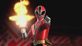 Power Rangers Samurai  E3 trailer 2011 [upl. by Mildred]