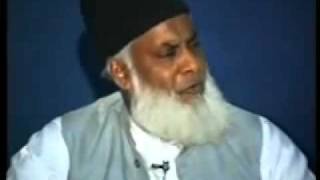 The Reality of Magic by Dr Israr Ahmed [upl. by Luckin]