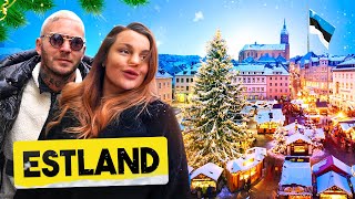 JULMARKNAD I ESTLAND [upl. by Vivian]