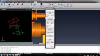 Cadmatic Plant Design Software  part 3 [upl. by Revned]