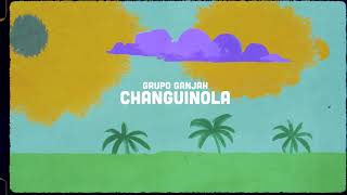 Grupo Ganjah  CHANGUINOLA [upl. by Ahsiad680]