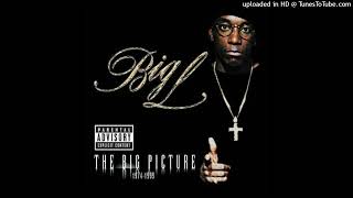 Big L  98 Freestyle Instrumental [upl. by Wood]