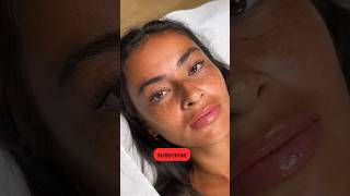 Lash lift tutorial beautiful beauty lashes lashlift shorts youtubeshorts vbeauty [upl. by Sartin]