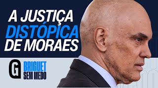 STF explora narrativa do golpe inexistente [upl. by Radburn]