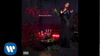 K Michelle  Same Man Official Audio [upl. by Ailes]