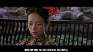 Crouching Tiger Hidden Dragon 臥虎藏龍 Oscars Best Foreign Movie [upl. by Alilahk122]