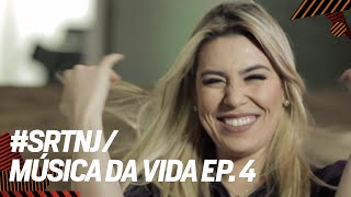 Naiara Azevedo e os 50 Reais  MinhaMúsica Ep 4  SRTNJ  Brahma Sertanejo [upl. by Rabbi]