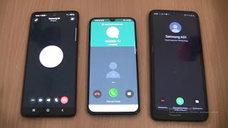 WhatsApp Incoming callamp Double WhatsApp Fake call at the Same Time Samsung Galaxy A40Realme C30s [upl. by Fahland]