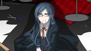 Tsumugi’s Long and Short Festival  Danganronpa V3 Animation  NOT MINE [upl. by Elodie58]