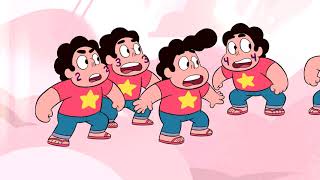 Steven Universe Official Soundtrack  Steven and the Stevensthe Crystal Gems  Cartoon Network [upl. by Joeann]