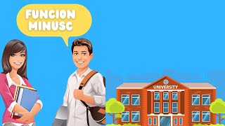 FUNCION MINUSC EN MICROSOFT OFFICE EXCEL [upl. by Bealle]