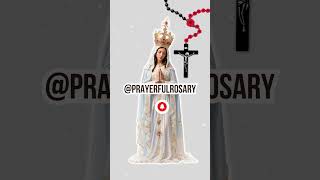 The Divine Mercy Chaplet  3 Oclock prayer rosarytoday catholicprayer love holyrosary [upl. by Neeluj]