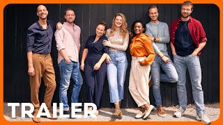 Dertigers seizoen 4  TRAILER  BNNVARA  NPO Start [upl. by Duwad71]