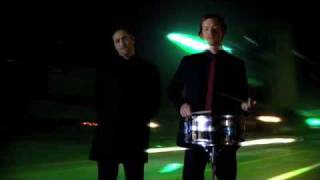 DeVotchKa  How It Ends Official Music Video [upl. by Aneryc]