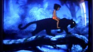 jungle book the movie  part 3 HQ [upl. by Aneladgam]