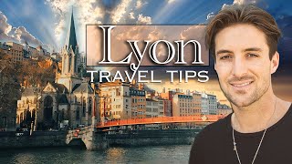 Skip Paris Travel to Lyon  Frances Most Underrated City [upl. by Joellen]