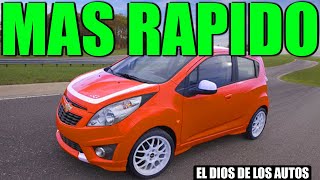 TRANSFORMA TU BEAT  SPARK GT CON ESTAS MODIFICACIONES BARATAS [upl. by Egarton]