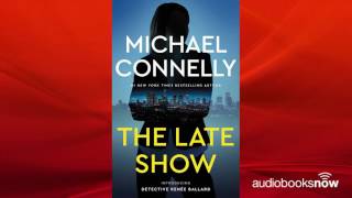 The Late Show Audiobook Excerpt [upl. by Teodoor762]