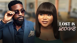 LOST IN LOVE Uzor Arukwe Ruth Kadiri  Full Latest Nigerian Movies [upl. by Roos]