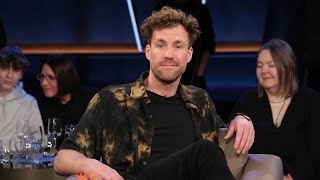 Luke Mockridge verstört mit Witzen über Paralympics [upl. by Cornew]