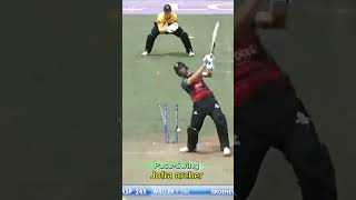 jofra archer Bowling jofraarcherwickets jofraarcher cricket icc [upl. by Nawor152]