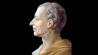 Montesquieu — Pensieri [upl. by Kylstra]