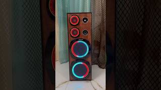 ➡️SURYA 10’2 SUBWOOFER SOUND TESTING Surya Tower Speaker Dj Hkbeats 9315860518 Shorts [upl. by Timotheus750]