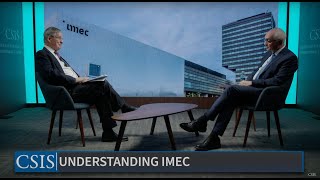 Understanding imec The Global Center for Cooperative Research in Semiconductors [upl. by Leiva228]