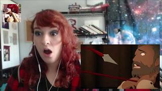 RWBY Volume 5 Episode 2 Reaction  Bees [upl. by Pandich]