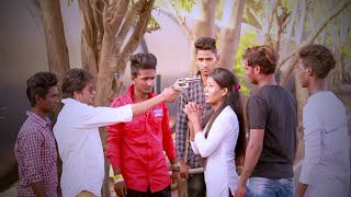 Sun Le Zara  Koin tujhe  Sad Song 2018  Heart Touching Love Story [upl. by Fayina]