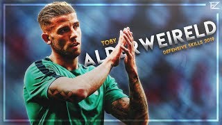 Toby Alderweireld 2019 ▬ Belgian Warrior ● Tackles Passes amp Defensive Skills  HD [upl. by Eaj]