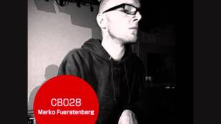 Marko Fürstenberg  Clubberia Podcast 2852010 [upl. by Soutor858]