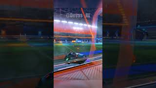 The Best Kickoff Done Right Rocket League [upl. by Clarisse]