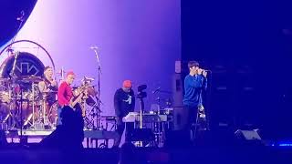 Red Hot Chilli Peppers  Californication Live  Glasgow Hampden 23072023 [upl. by Coral]