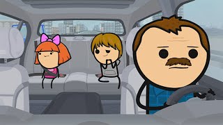 Thats It  Cyanide amp Happiness Shorts [upl. by Kama]