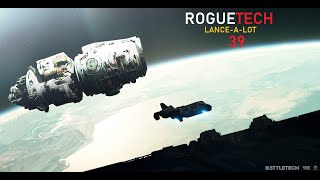 BattleTech RogueTech LanceALot Episode 39  Having Problems with the Government [upl. by Newton]