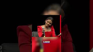 Cardi Bs Endorsement Does Celebrity Power Influence Votes [upl. by Abell]