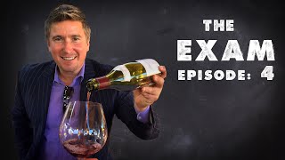 Becoming a Master Sommelier SOMM TV presents quotThe Examquot episode 4 [upl. by Aneerol594]