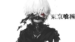 Kaneki vs Jason Edit  He Knows [upl. by Alo]