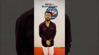 Arm Wave  Hand Wave  Dance Tutorial in Marathi  Aniket Gaikwad youtubeshorts Dance [upl. by Eidderf]